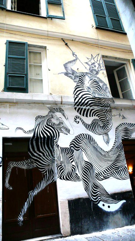 Street Art image