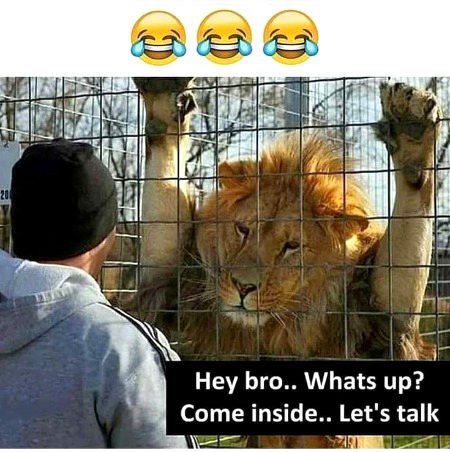 Social media post