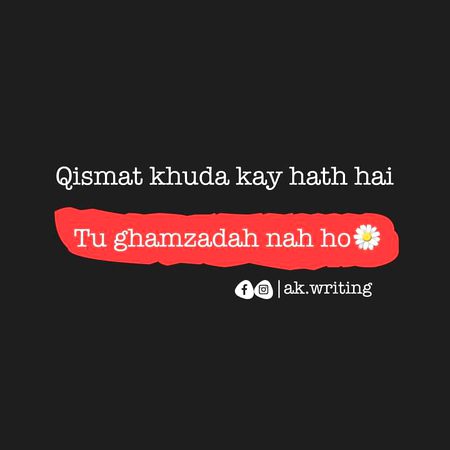 Social media post