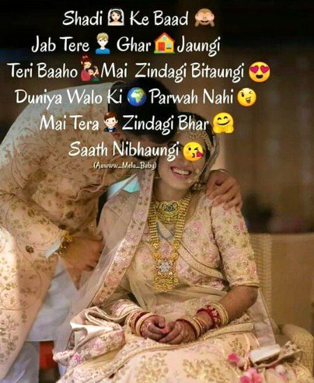 Social media post