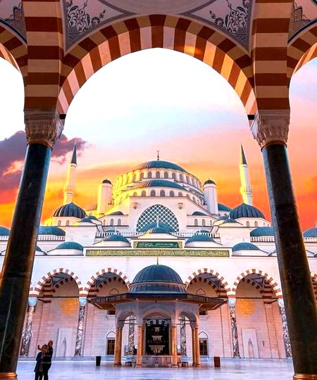 Beautiful Structures image