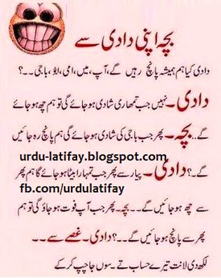 Social media post