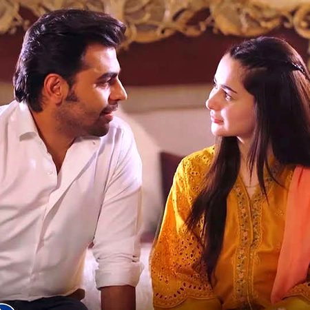 Pakistani Celebs image