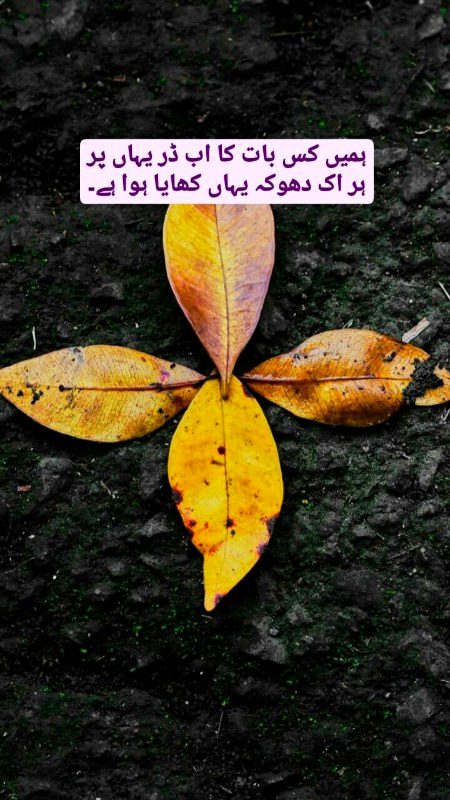 Sad Poetry image