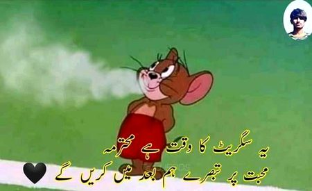Attitude Poetry image