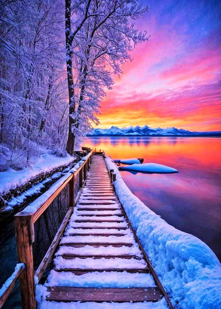 Beautiful Nature image