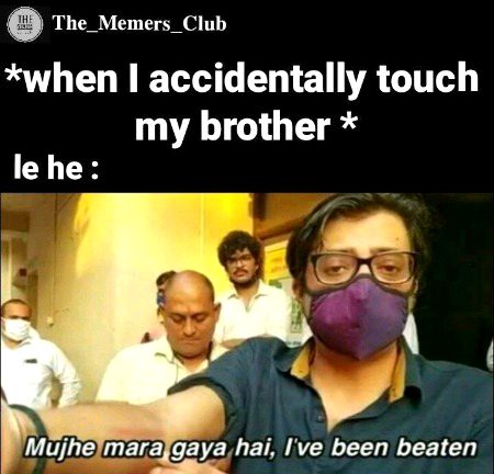 Memes & Satire image
