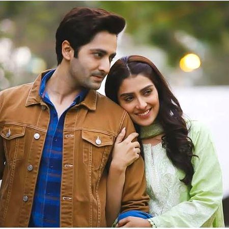 Pakistani Celebs image