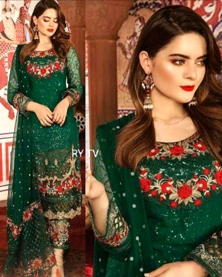 Pakistani Celebs image