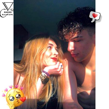 Social media post