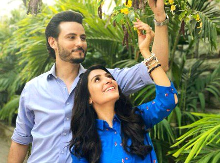 Pakistani Celebs image