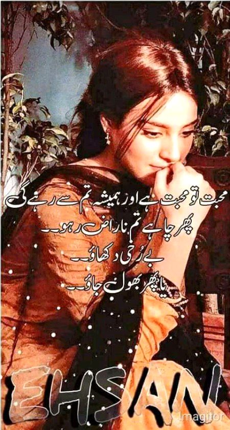 Romantic Poetry image