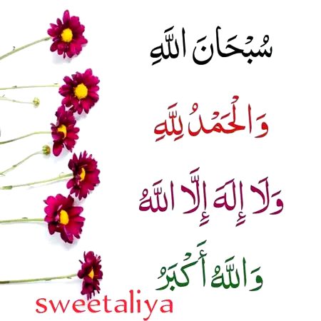 Islamic Quotes image
