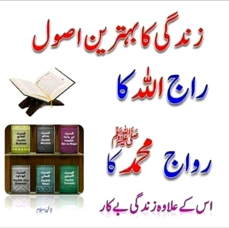 Islamic Quotes image