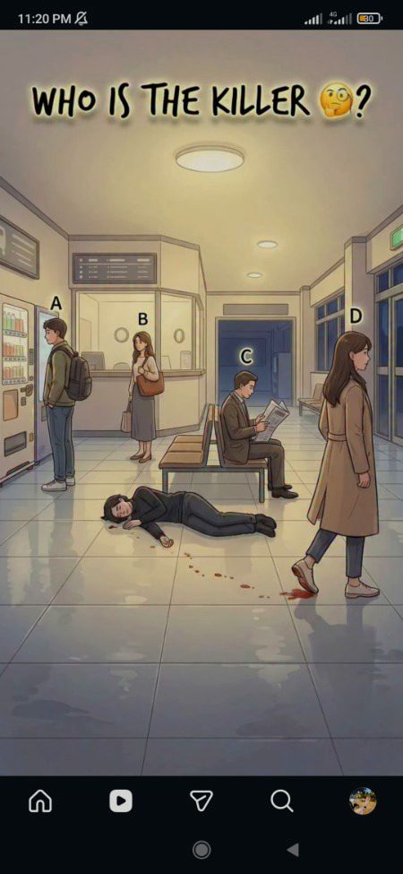 Riddles & Puzzles image