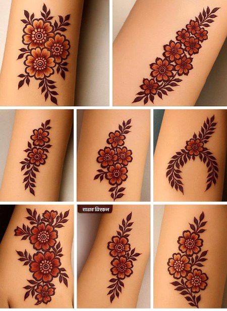 Mehndi Design image