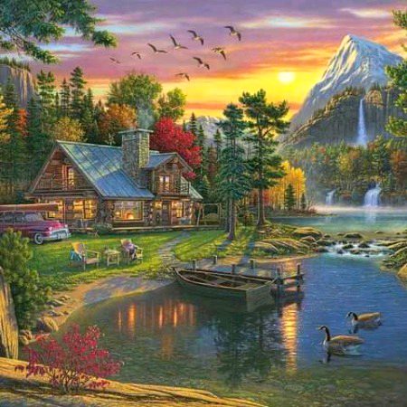 Beautiful Nature image