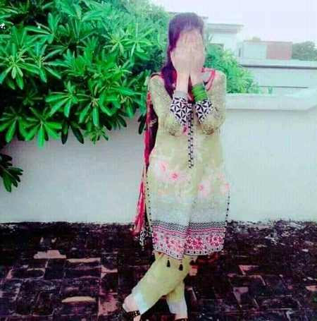 Social media post