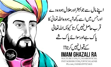 Islamic Quotes image