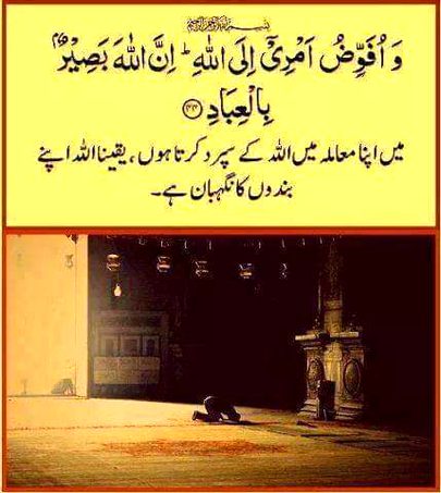 Social media post