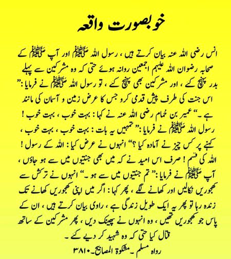 Islamic Quotes image