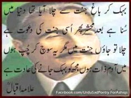 Social media post