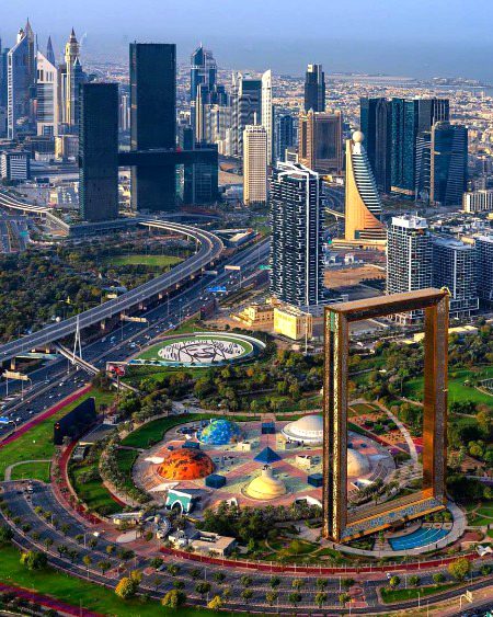 Beautiful Structures image
