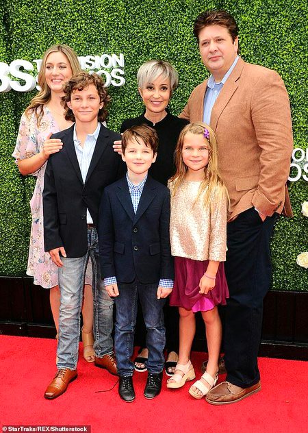 Beautiful People image
