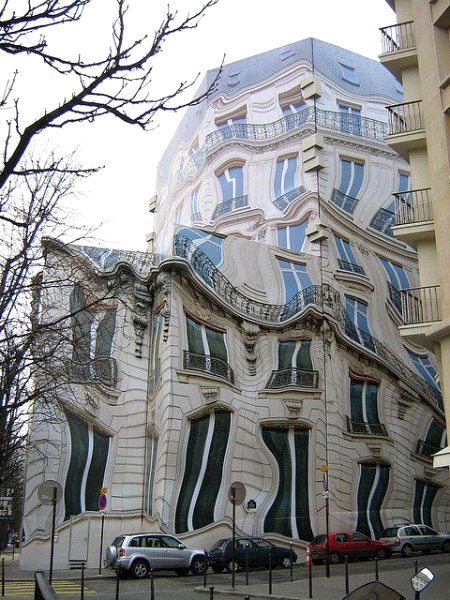 Street Art image