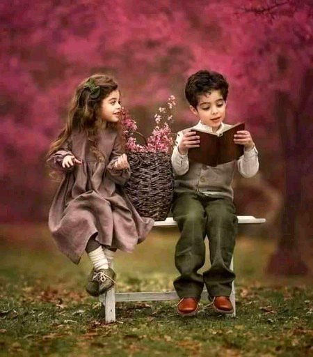 Beautiful People image