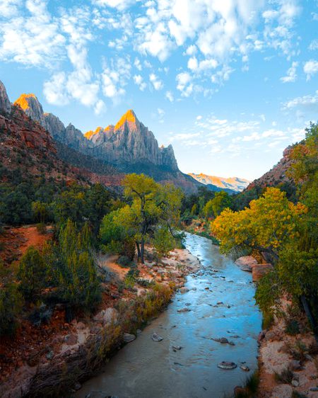 Beautiful Nature image