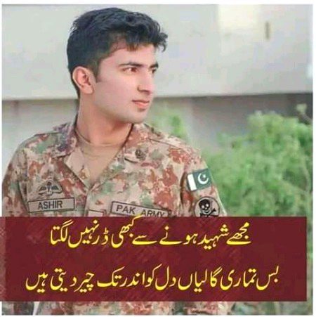 Attitude Poetry image