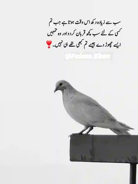 Sad Poetry image