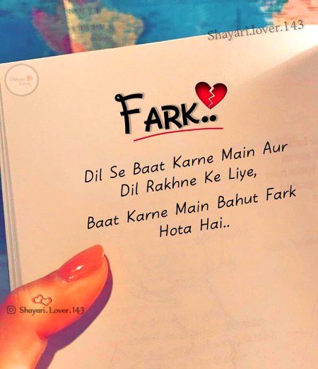 Social media post