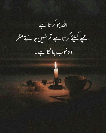 Islamic Quotes image