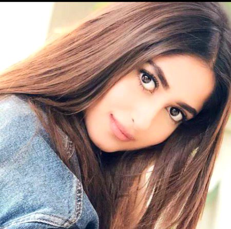 Pakistani Celebs image