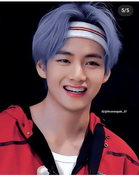 Beautiful People image