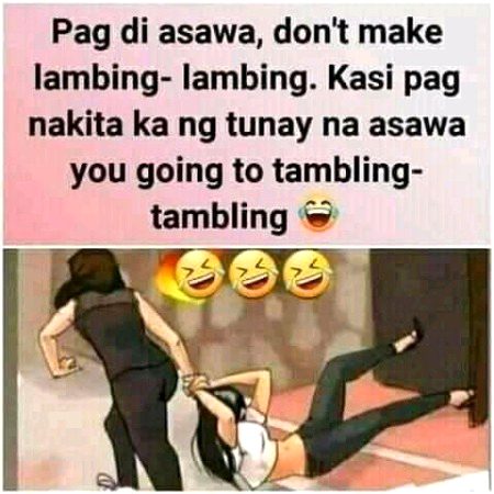 Social media post