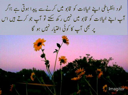 Social media post