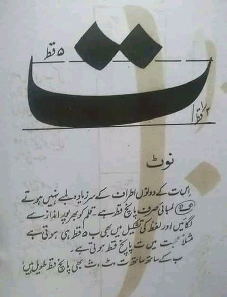 Social media post