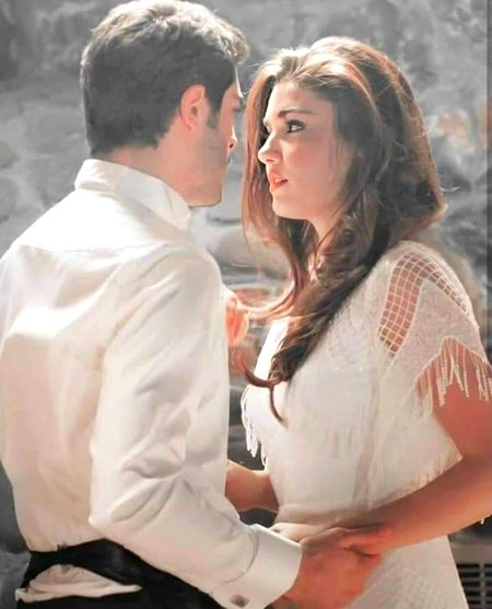 Turkish Celebs image