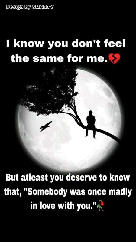 Sad Poetry image