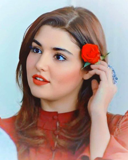 Turkish Celebs image