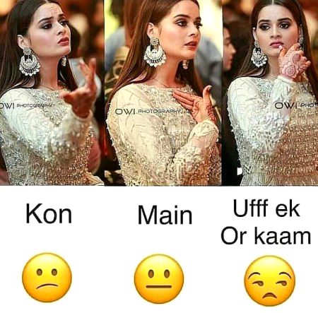 Social media post