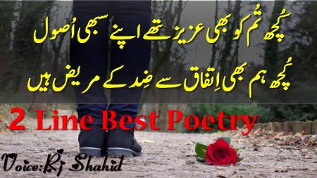 Attitude Poetry image