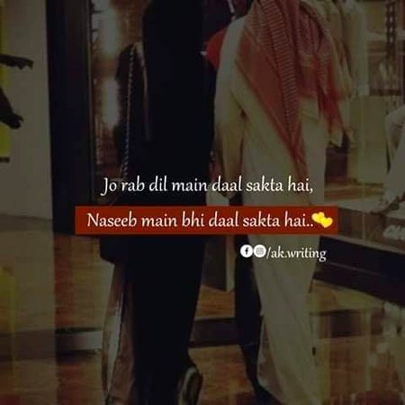 Social media post