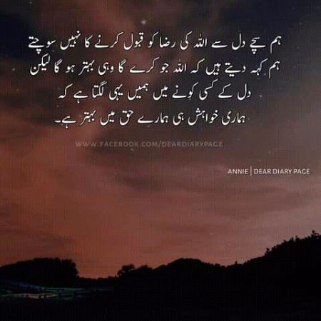 Islamic Quotes image