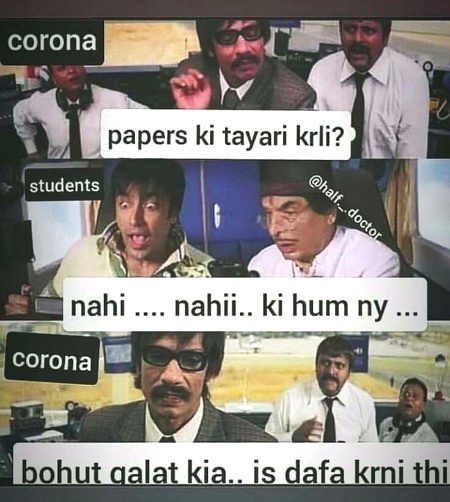 Memes & Satire image