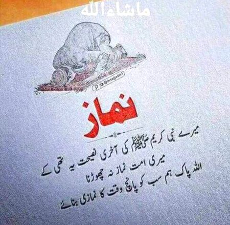 Social media post