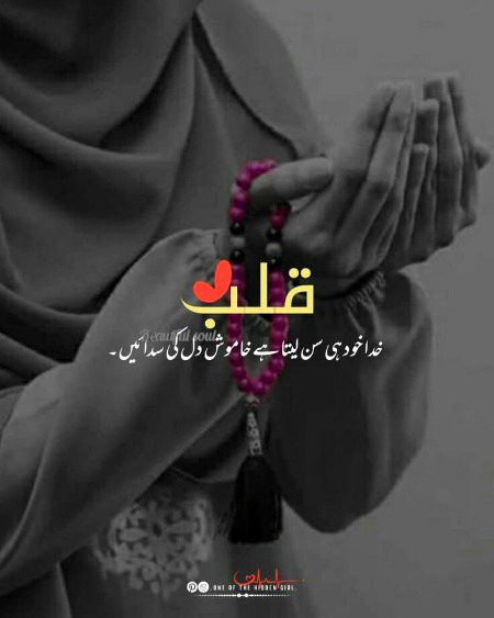 Islamic Quotes image